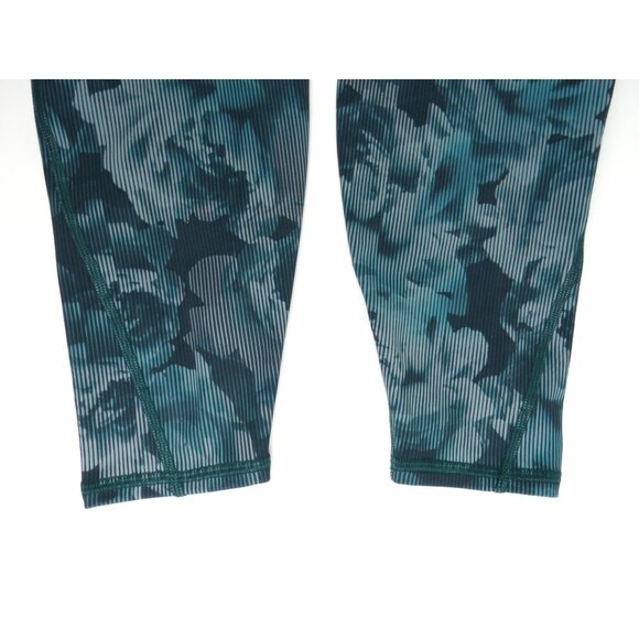 Athleta Rainer Floral Printed Tight S - Picture 13 of 14